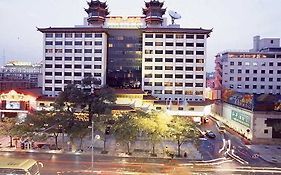 Taiwan Hotel Beijing